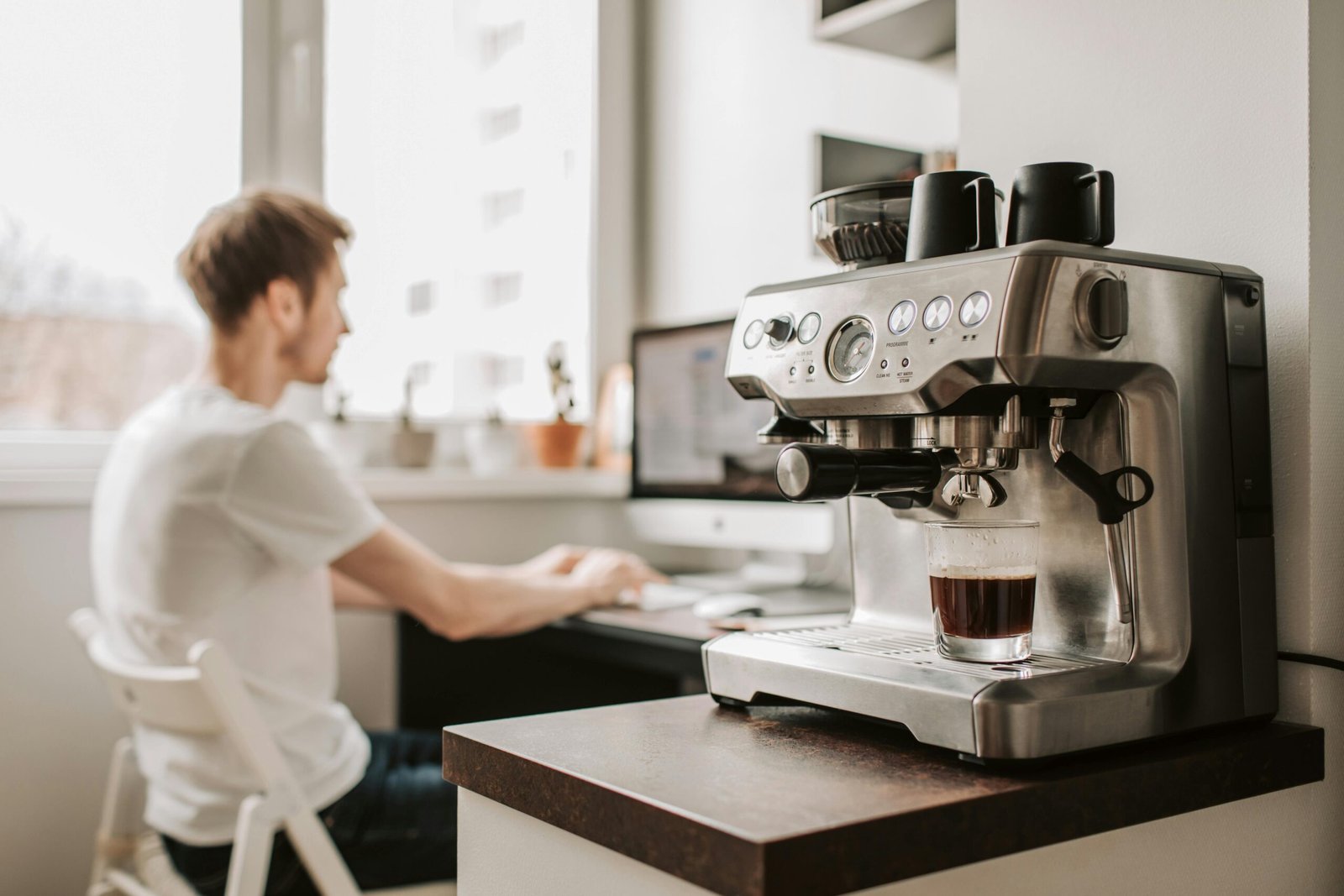 Top 5 Espresso Machines Under 0: Quality Brews on a Budget